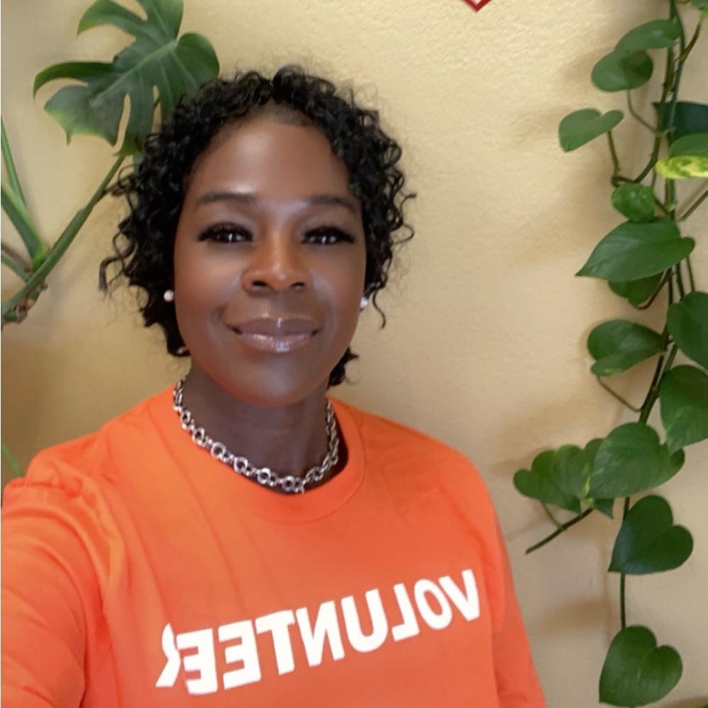 Meet your Posher, Tracy